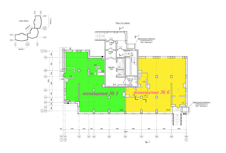 Жилой дом № 22 в жилом районе \"Черемушки\" г.Витебска | ГП \"УКС города ...